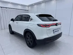 2023 Honda XR-V 1.5L CVT, белый — фото 4