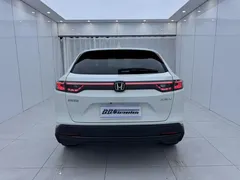 2023 Honda XR-V 1.5L CVT, белый — фото 5