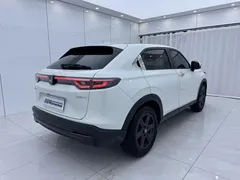2023 Honda XR-V 1.5L CVT, белый — фото 6