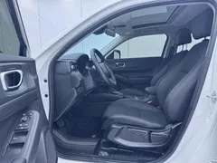2023 Honda XR-V 1.5L CVT, белый — фото 10