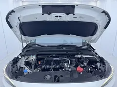 2023 Honda XR-V 1.5L CVT, белый — фото 11