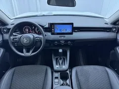 2023 Honda XR-V 1.5L CVT, белый — фото 13