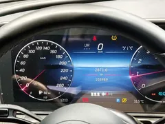 2022 Mercedes-Benz C-Class C 200 L Sport, белый — фото 6