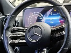 2022 Mercedes-Benz C-Class C 200 L Sport, белый — фото 15