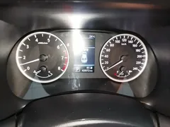 2022 Nissan Sylphy 1.6L XL CVT, белый — фото 12