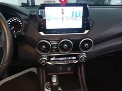 2022 Nissan Sylphy 1.6L XL CVT, белый — фото 13