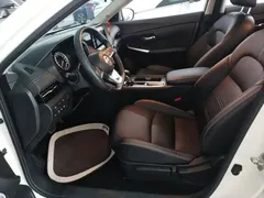 2022 Nissan Sylphy 1.6L XL CVT, белый — фото 15