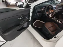 2022 Nissan Sylphy 1.6L XL CVT, белый — фото 16