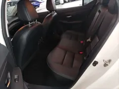 2022 Nissan Sylphy 1.6L XL CVT, белый — фото 17