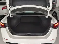2022 Nissan Sylphy 1.6L XL CVT, белый — фото 19