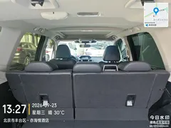 2022 Subaru Forester 2.0i AWD Flagship EyeSight, чёрный — фото 5