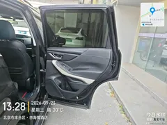 2022 Subaru Forester 2.0i AWD Flagship EyeSight, чёрный — фото 19