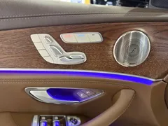 2023 Mercedes-Benz E-Class E 300 L Luxury, чёрный — фото 7