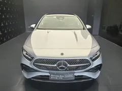 2023 Mercedes-Benz A-Class A 200 L Fashion — фото 3
