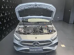 2023 Mercedes-Benz A-Class A 200 L Fashion — фото 14