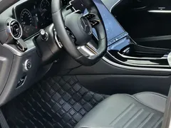 2021 Audi A6L 45 TFSI quattro Select Sport, чёрный — фото 4