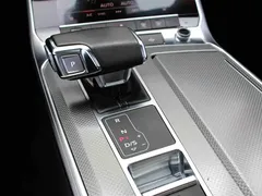2021 Audi A6L 45 TFSI quattro Select Sport, чёрный — фото 8
