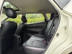 2021 Nissan Tiida 1.6L CVT, белый — фото 9
