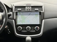 2021 Nissan Tiida 1.6L CVT, белый — фото 12