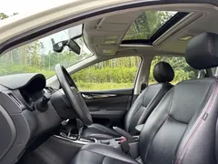 2021 Nissan Tiida 1.6L CVT, белый — фото 14