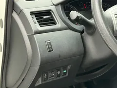 2021 Nissan Tiida 1.6L CVT, белый — фото 15