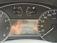 2021 Nissan Tiida 1.6L CVT, белый — фото 18