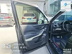 2022 Toyota Corolla 1.8L Hybrid E-CVT, белый — фото 7