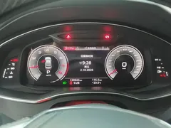2023 Audi A6L 45 TFSI Premium Sport, чёрный — фото 14