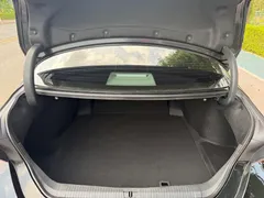 2023 Toyota Avalon Hybrid 2.5L XLE Premium, чёрный — фото 7