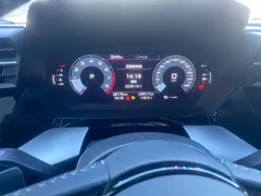 2021 Audi A3 Sportback 35 TFSI Fashion Sport, белый — фото 4