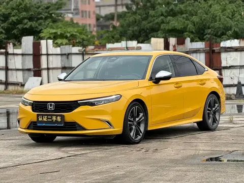 2023 Honda Integra 2.0L e:HEV Premium