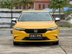 2023 Honda Integra 2.0L e:HEV Premium — фото 2