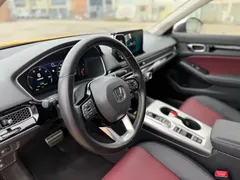 2023 Honda Integra 2.0L e:HEV Premium — фото 6