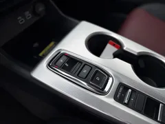 2023 Honda Integra 2.0L e:HEV Premium — фото 7