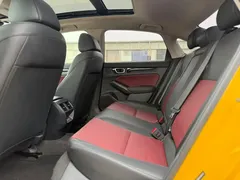 2023 Honda Integra 2.0L e:HEV Premium — фото 8