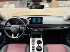2023 Honda Integra 2.0L e:HEV Premium — фото 9