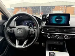 2023 Honda Integra 2.0L e:HEV Premium — фото 10