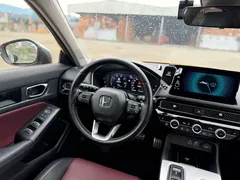 2023 Honda Integra 2.0L e:HEV Premium — фото 12