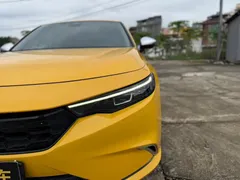 2023 Honda Integra 2.0L e:HEV Premium — фото 15
