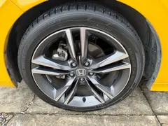 2023 Honda Integra 2.0L e:HEV Premium — фото 17