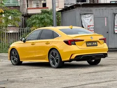2023 Honda Integra 2.0L e:HEV Premium — фото 18