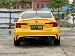 2023 Honda Integra 2.0L e:HEV Premium — фото 19