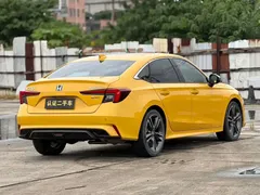 2023 Honda Integra 2.0L e:HEV Premium — фото 20