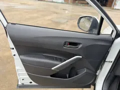 2023 Toyota Corolla Cross 2.0L, белый — фото 4