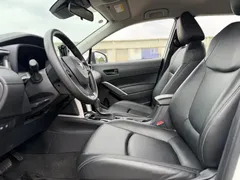 2023 Toyota Corolla Cross 2.0L, белый — фото 5