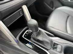 2023 Toyota Corolla Cross 2.0L, белый — фото 7