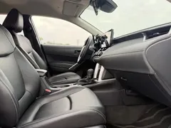 2023 Toyota Corolla Cross 2.0L, белый — фото 14