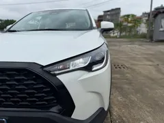 2023 Toyota Corolla Cross 2.0L, белый — фото 15