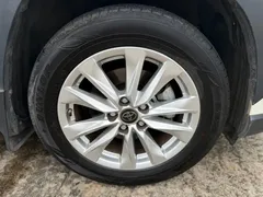 2023 Toyota Corolla Cross 2.0L, белый — фото 17