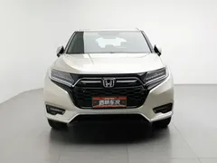 2020 Honda UR-V 370TURBO 2WD Premium — фото 3